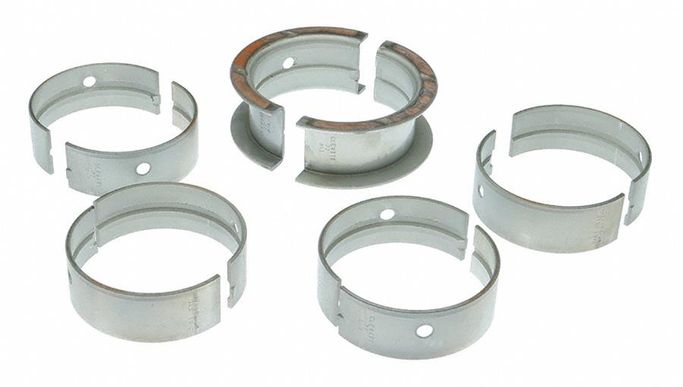CLE-MS875AL, Clevite Engine Parts Main Bearings MS-875AL في الإمارات العربية المتحدة, دبي. Condition - new. Price 700 AED. Photo, seller contacts | AUTO.AE