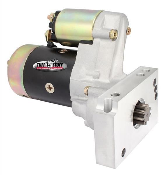 TFF-6772B, Tuff Stuff Performance Gear Reduction Starters 6772B в ОАЭ, Дубай. Состояние - новое. Цена 1 120 AED. Фото, контакты продавца | AUTO.AE
