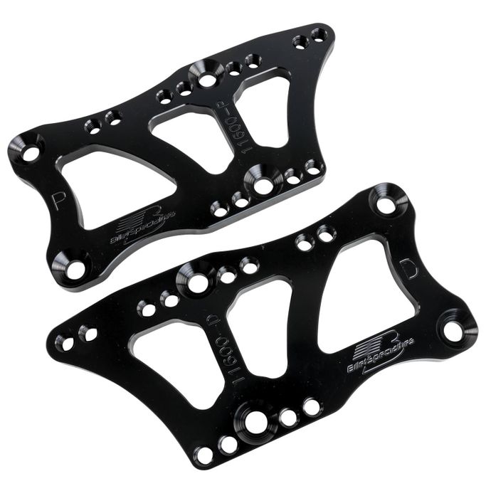BSP-11605, Billet Specialties LS Motor Swap Mounts 11605 في الإمارات العربية المتحدة, دبي. Condition - new. Price 430 AED. Photo, seller contacts | AUTO.AE