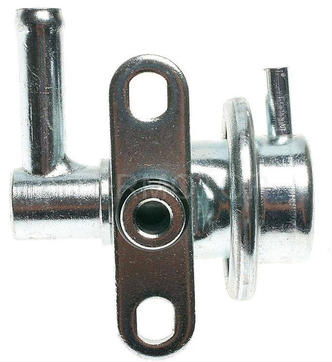 SMP-PR196, Standard Motor Fuel Pressure Regulators for 1992-1995 929 - PR196 in UAE, Dubai. Condition - new. Price 620 AED. Photo, seller contacts | AUTO.AE