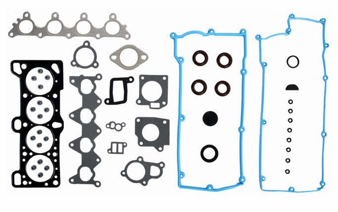EGN-HY16K-3, Enginetech Full Gasket Sets for 2006-2011 RIO5, RIO, 2005-2011 ACCENT - HY1.6K-3 in UAE, Dubai. Condition - new. Price 500 AED. Photo, seller contacts | AUTO.AE