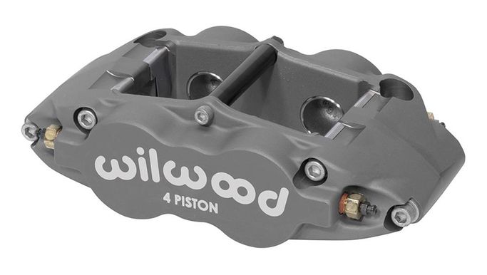 WIL-120-13827, Wilwood Forged Superlite 4 Radial Mount Calipers 120-13827 в ОАЭ, Дубай. Состояние - новое. Цена ⁦1 440 AED⁩. Фото, контакты продавца | AUTO.AE
