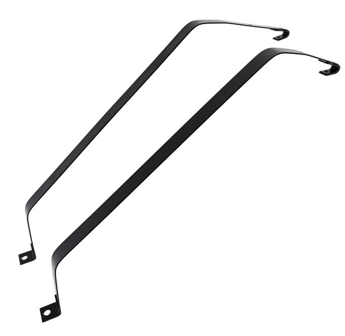 TNK-ST47, Tanks Inc. Fuel Tank Mounting Straps for 1974-1981 CAMARO, 1974-1978 FIREBIRD - ST47 in UAE, Dubai. Condition - new. Price ⁦200 AED⁩. Photo, seller contacts | AUTO.AE