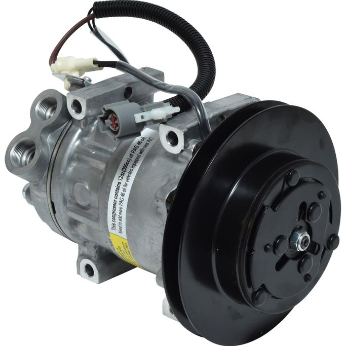 UAC-CO4602C, Universal Air Conditioner Air Conditioning Compressors CO 4602C في الإمارات العربية المتحدة, دبي. Condition - new. Price 1,150 AED. Photo, seller contacts | AUTO.AE