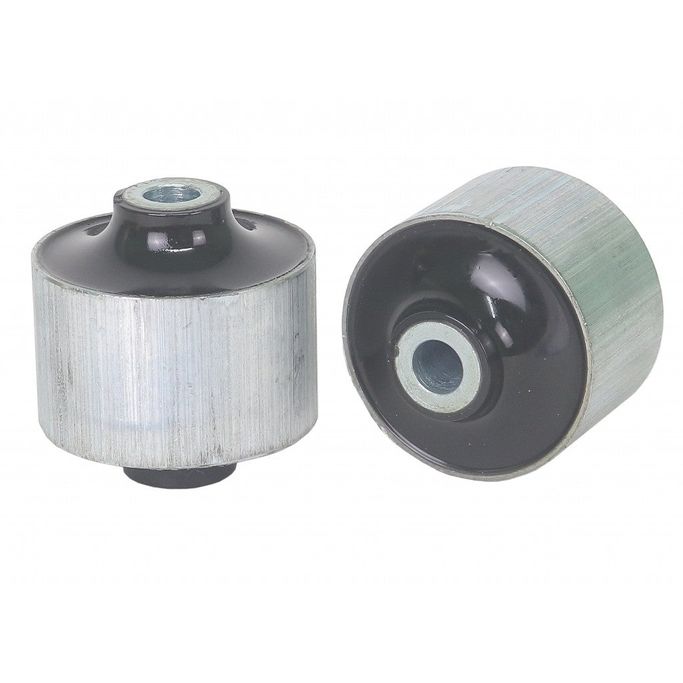 W53685, WHITELINE W53685 Inner Rear Bushing Kit Control Arm Lower (Front Axle) for NISSAN Elgrand 2010- in UAE, Dubai. Condition - new. Price 560 AED. Photo, seller contacts | AUTO.AE
