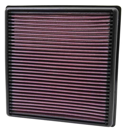 33-2470, K&N 33-2470 Replacement Air Filter CHRYSLER 200 3.6L V6, 2011 в ОАЭ, Дубай. Состояние - новое. Цена 390 AED. Фото, контакты продавца | AUTO.AE