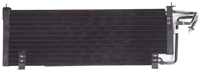 RDR-7014895, Agility Auto Parts Air Conditioning Condensers for 1997-2001 CHEROKEE - 7014895 in UAE, Dubai. Condition - new. Price ⁦490 AED⁩. Photo, seller contacts | AUTO.AE