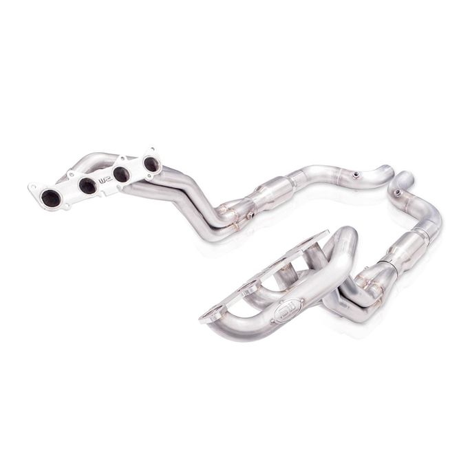STW-GT350HCAT3, Stainless Works Performance Headers GT350HCAT3 في الإمارات العربية المتحدة, دبي. Condition - new. Price 13,590 AED. Photo, seller contacts | AUTO.AE