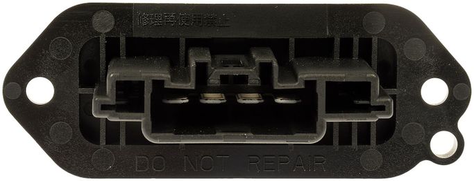 RNB-984-587, Dorman Blower Motor Resistors for 2010-2013 3 - 984-587 in UAE, Dubai. Condition - new. Price ⁦560 AED⁩. Photo, seller contacts | AUTO.AE