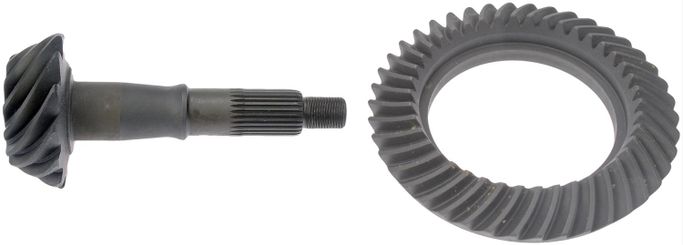 RNB-697-714, Dorman Ring and Pinion Sets 697-714 GM 7.5/7.625 in. 3.23 Gears in UAE, Dubai. Condition - new. Price ⁦640 AED⁩. Photo, seller contacts | AUTO.AE