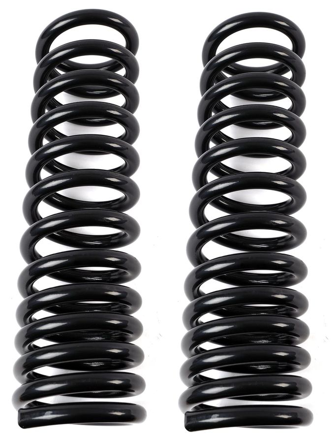 BDX-BDS032401, BDS - Coil Springs for 2014-2022 2500, 2013-2022 3500 - BDS032401 في الإمارات العربية المتحدة, دبي. Condition - new. Price 1,410 AED. Photo, seller contacts | AUTO.AE