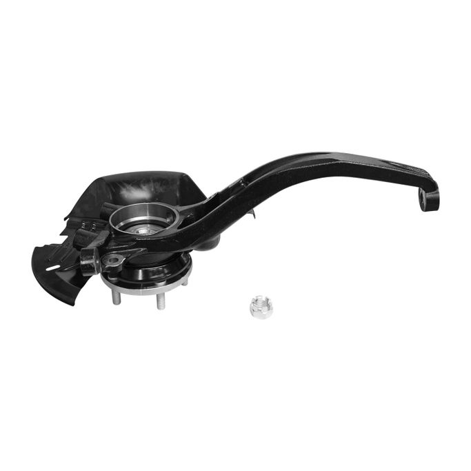 GNA-9371500, GSP Loaded Steering Knuckles for 2001-2004 SANTA FE - 9371500 in UAE, Dubai. Condition - new. Price 930 AED. Photo, seller contacts | AUTO.AE
