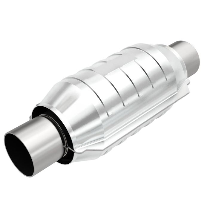 MPE-54306, MagnaFlow Universal Catalytic Converters 54306 в ОАЭ, Дубай. Состояние - новое. Цена 590 AED. Фото, контакты продавца | AUTO.AE