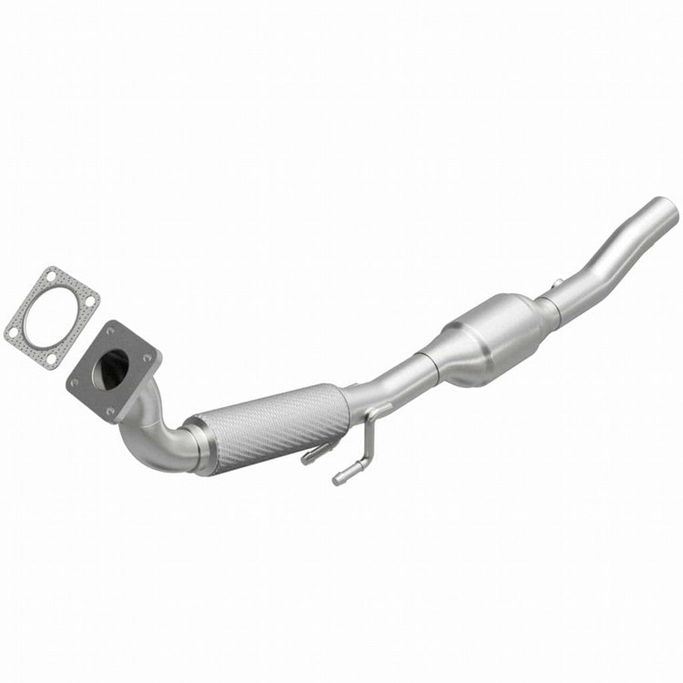 23710, MAGNAFLOW 23710 Catalytic Converter Direct-Fit HM Grade for VW Golf 2001-2006 in UAE, Dubai. Condition - new. Price 2,870 AED. Photo, seller contacts | AUTO.AE