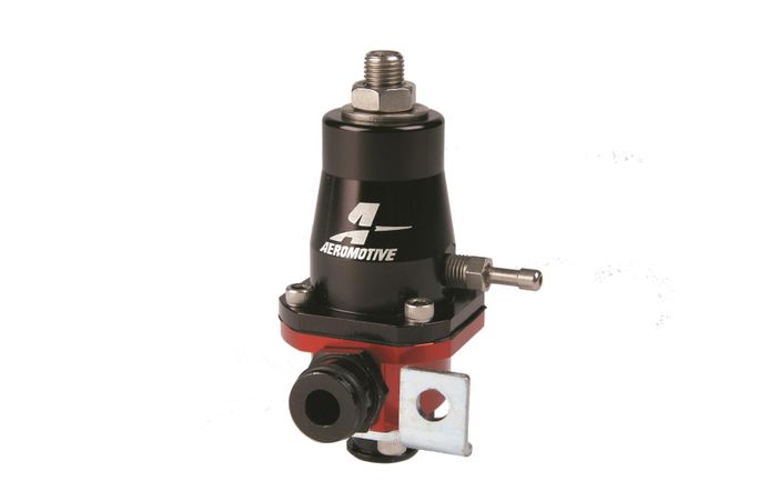 AEI-13107, Aeromotive GM LT-1 Fuel Pressure Regulators for 1994-1997 CAMARO, FIREBIRD, 1994-1996 IMPALA - 13107 في الإمارات العربية المتحدة, دبي. Condition - new. Price ⁦1,360 AED⁩. Photo, seller contacts | AUTO.AE