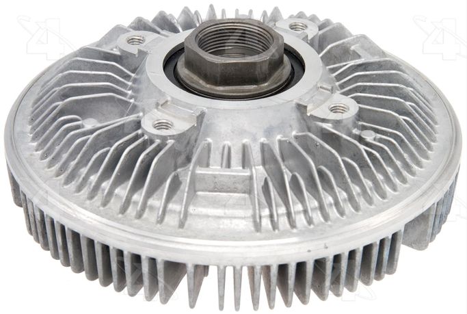 FSS-36784, Four Seasons Fan Clutches 36784 in UAE, Dubai. Condition - new. Price 660 AED. Photo, seller contacts | AUTO.AE