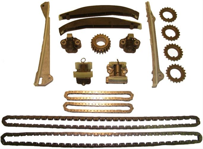 CLO-9-0391SE, Cloyes Timing Chain Kits for 2003-2004 NAVIGATOR - 9-0391SE in UAE, Dubai. Condition - new. Price 2,370 AED. Photo, seller contacts | AUTO.AE