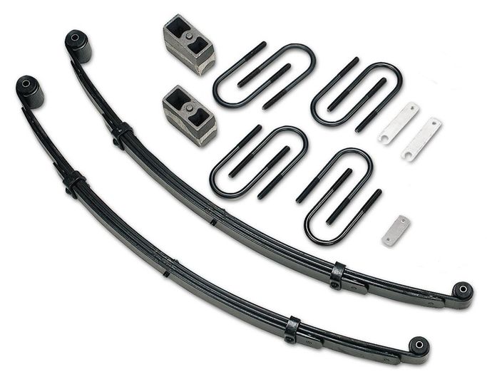 TFY-12720K, Tuff Country EZ-Ride Suspension Lift Kits 12720K في الإمارات العربية المتحدة, دبي. Condition - new. Price ⁦2,890 AED⁩. Photo, seller contacts | AUTO.AE