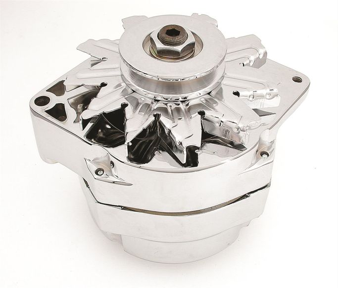MRG-5124, Mr. Gasket Alternators 5124 in UAE, Dubai. Condition - new. Price 1,930 AED. Photo, seller contacts | AUTO.AE
