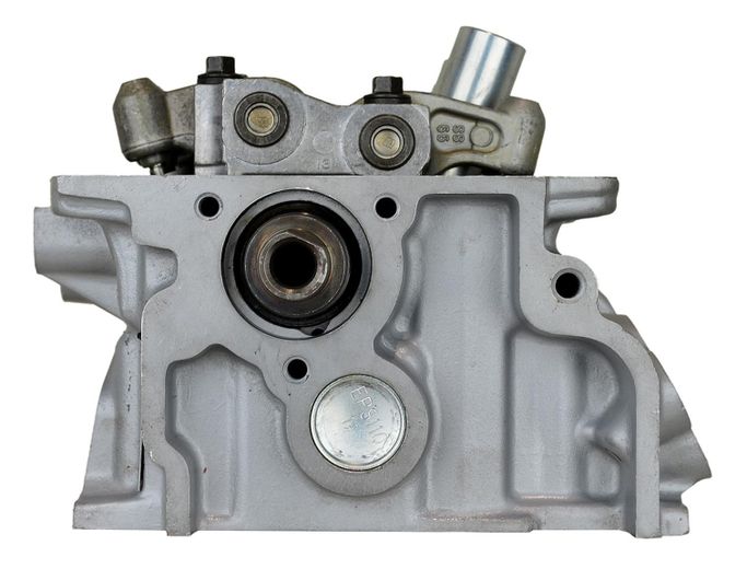VRE-2DA6R, VEGE Remanufactured Cylinder Heads 2DA6R in UAE, Dubai. Condition - new. Price 2,370 AED. Photo, seller contacts | AUTO.AE