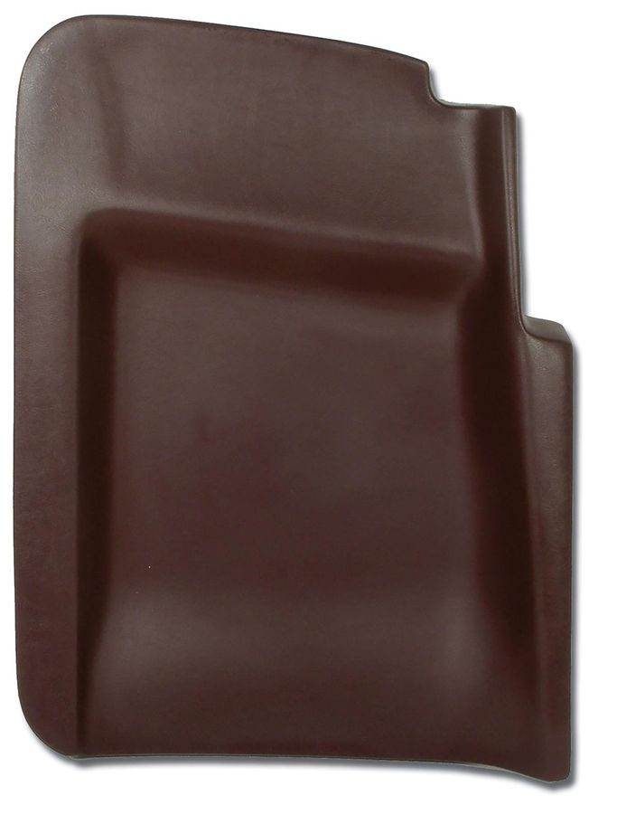 MMU-411036, CA T-Top Pads for 1980 CORVETTE - 411036 في الإمارات العربية المتحدة, دبي. Condition - new. Price ⁦1,340 AED⁩. Photo, seller contacts | AUTO.AE