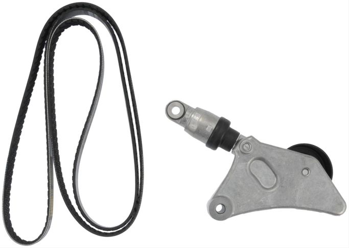 CEL-K49303D, Continental Accessory Drive Belt Kits for 2006 CAMRY, 2006-2008 RAV4 - K49303D في الإمارات العربية المتحدة, دبي. Condition - new. Price ⁦870 AED⁩. Photo, seller contacts | AUTO.AE
