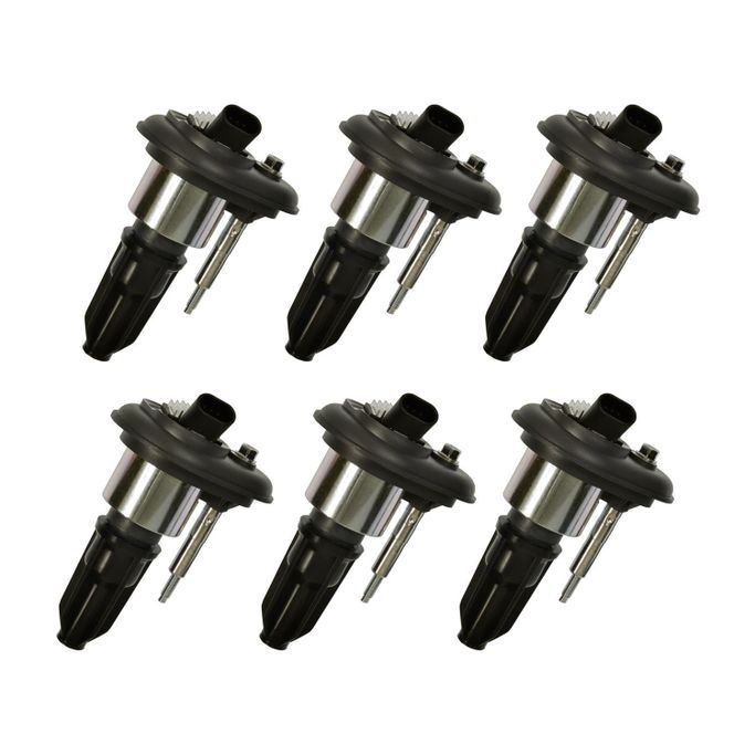 SMP-UF303TK6, Standard Motor T-Series Ignition Coils UF303TK6 in UAE, Dubai. Condition - new. Price 930 AED. Photo, seller contacts | AUTO.AE