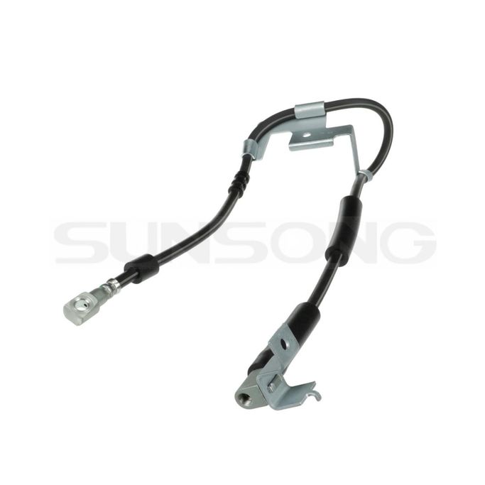 SUG-2201118, Sunsong Brake Hoses for 1994-1999 RAM 1500, RAM 2500, RAM 3500 - 2201118 in UAE, Dubai. Condition - new. Price ⁦90 AED⁩. Photo, seller contacts | AUTO.AE