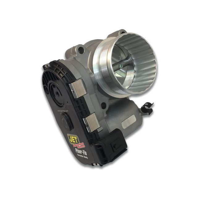 JET-76128, JET Powr-Flo Throttle Bodies 76128 в ОАЭ, Дубай. Состояние - новое. Цена 1 850 AED. Фото, контакты продавца | AUTO.AE