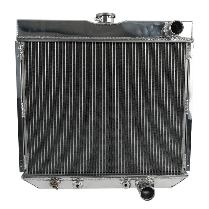 FBR-FB126, Frostbite Performance Cooling Aluminum Radiators FB126 في الإمارات العربية المتحدة, دبي. Condition - new. Price 1,250 AED. Photo, seller contacts | AUTO.AE