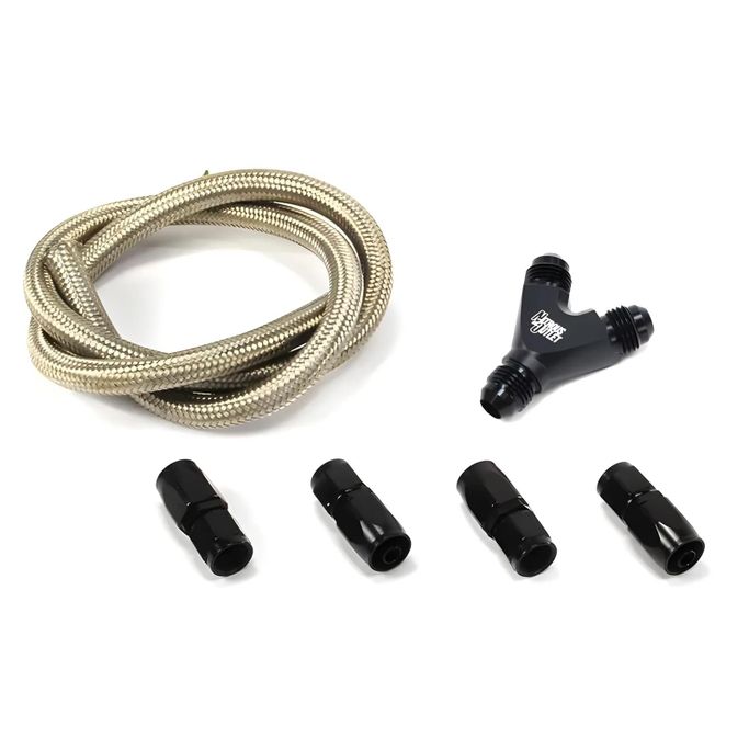 NXO-00-12999-B, Nitrous Outlet Dedicated Fuel System Dual Fuel Supply Plumbing Kits 00-12999-B في الإمارات العربية المتحدة, دبي. Condition - new. Price ⁦520 AED⁩. Photo, seller contacts | AUTO.AE