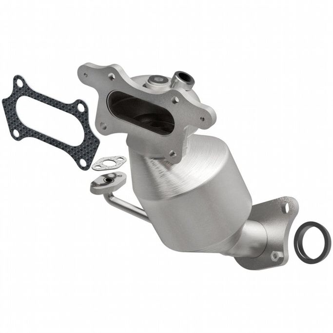52036, MAGNAFLOW 52036 Manifold Catalytic Converter OEM Grade for ACURA ILX 2013-2014 in UAE, Dubai. Condition - new. Price ⁦3,540 AED⁩. Photo, seller contacts | AUTO.AE