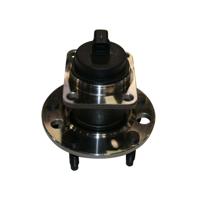 GMB-730-0360, GMB Wheel Bearing and Hub Assemblies for 1991-1996 CORVETTE, 1993 LIMITED - 730-0360 في الإمارات العربية المتحدة, دبي. Condition - new. Price ⁦530 AED⁩. Photo, seller contacts | AUTO.AE