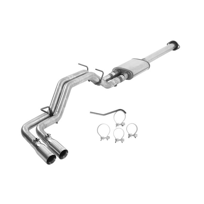 FLO-717834, Flowmaster FlowFX Exhaust Systems for 2015-2022 CANYON, COLORADO - 717834 في الإمارات العربية المتحدة, دبي. Condition - new. Price 4,060 AED. Photo, seller contacts | AUTO.AE