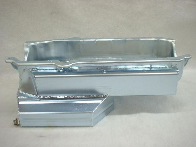 CHP-CP100KORB, Champ Pans Circle Track Wet Sump Oil Pans CP100KORB في الإمارات العربية المتحدة, دبي. Condition - new. Price ⁦1,860 AED⁩. Photo, seller contacts | AUTO.AE