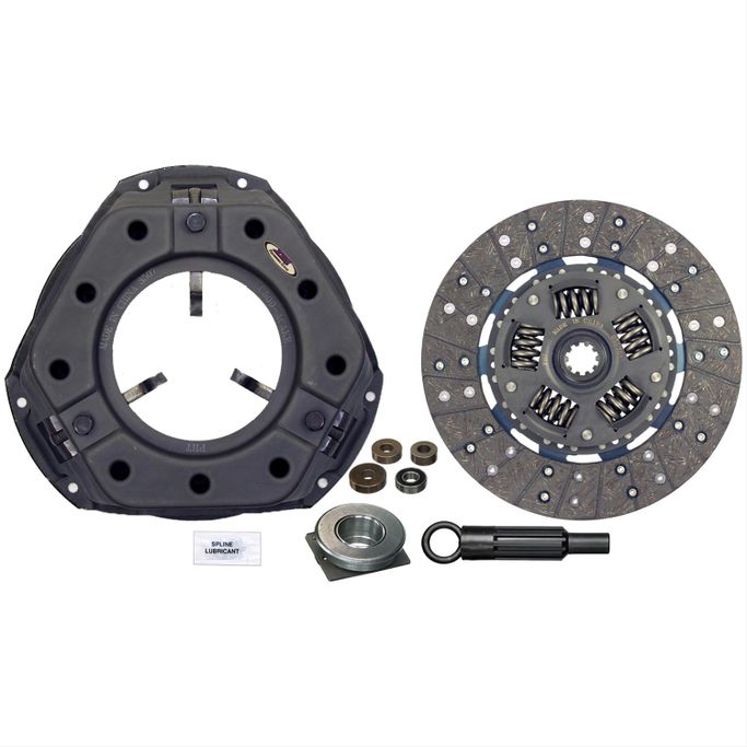 ZZZ-30007, Zoom 30000 Series Clutches 30007 in UAE, Dubai. Condition - new. Price 810 AED. Photo, seller contacts | AUTO.AE