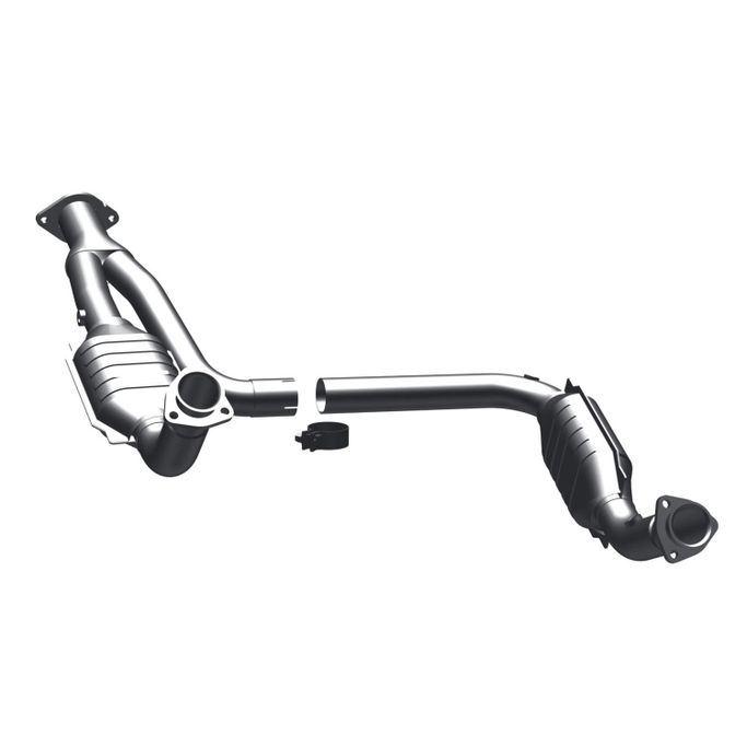 MPE-93603, MagnaFlow Direct-Fit Catalytic Converters 93603 в ОАЭ, Дубай. Состояние - новое. Цена 5 120 AED. Фото, контакты продавца | AUTO.AE
