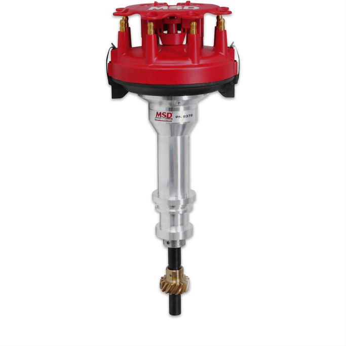 MSD-8378, MSD Pro-Billet Crank Trigger Distributors 8378 في الإمارات العربية المتحدة, دبي. Condition - new. Price 2,680 AED. Photo, seller contacts | AUTO.AE