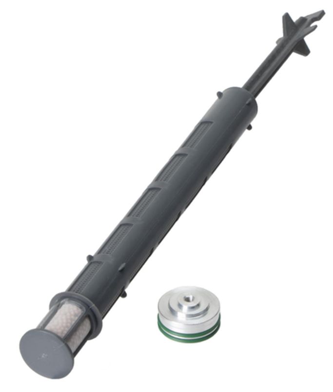 FSS-40016SK, Four Seasons Air Conditioning Installer Kits for 2009-2011 CC, 2006-2010 PASSAT - 40016SK في الإمارات العربية المتحدة, دبي. Condition - new. Price 230 AED. Photo, seller contacts | AUTO.AE