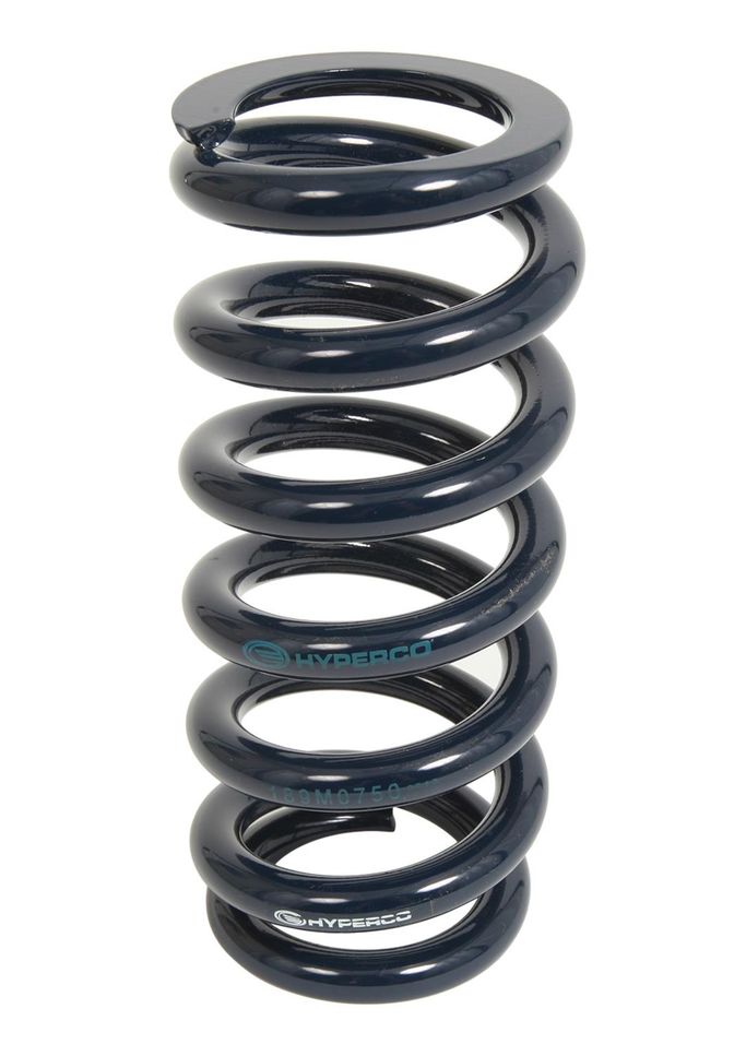 HYC-189M0750, Hyperco Hypercoil 9 Inch Coilover Spring 189M0750 في الإمارات العربية المتحدة, دبي. Condition - new. Price ⁦470 AED⁩. Photo, seller contacts | AUTO.AE