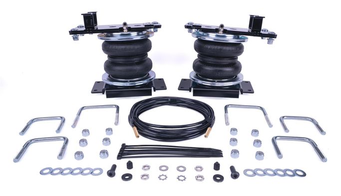AIR-57244, Air Lift LoadLifter 5000 Air Spring Kits for 2022-2026 FRONTIER - 57244 in UAE, Dubai. Condition - new. Price 2,470 AED. Photo, seller contacts | AUTO.AE