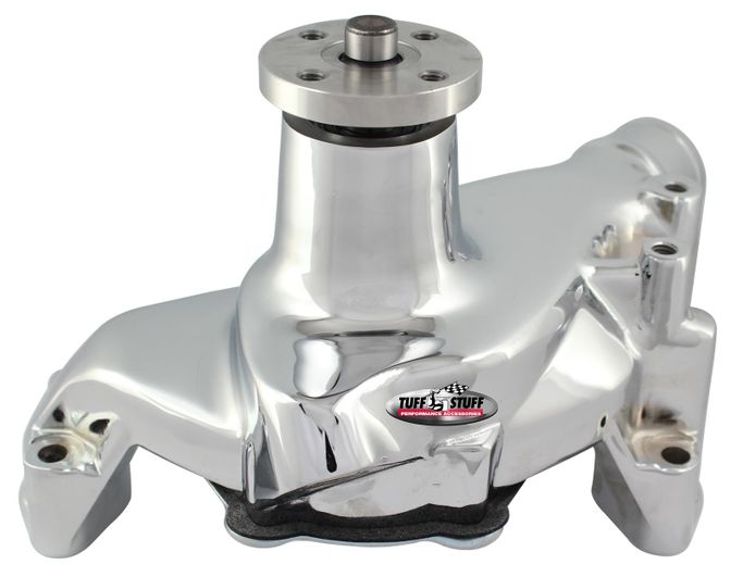 TFF-1675AB, Tuff Stuff Performance Supercool Smoothie Water Pumps 1675AB في الإمارات العربية المتحدة, دبي. Condition - new. Price 790 AED. Photo, seller contacts | AUTO.AE