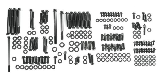 ARP-554-9801, ARP Engine Bolt Kits 554-9801 في الإمارات العربية المتحدة, دبي. Condition - new. Price 940 AED. Photo, seller contacts | AUTO.AE