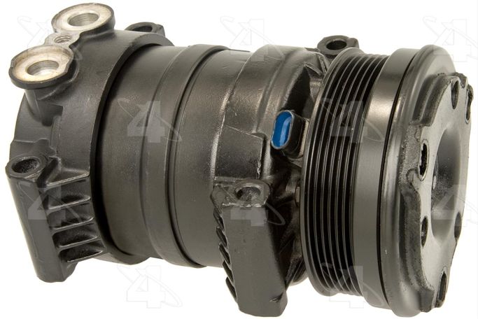 FSS-57950, Four Seasons Remanufactured Air Conditioning Compressors 57950 в ОАЭ, Дубай. Состояние - новое. Цена 890 AED. Фото, контакты продавца | AUTO.AE
