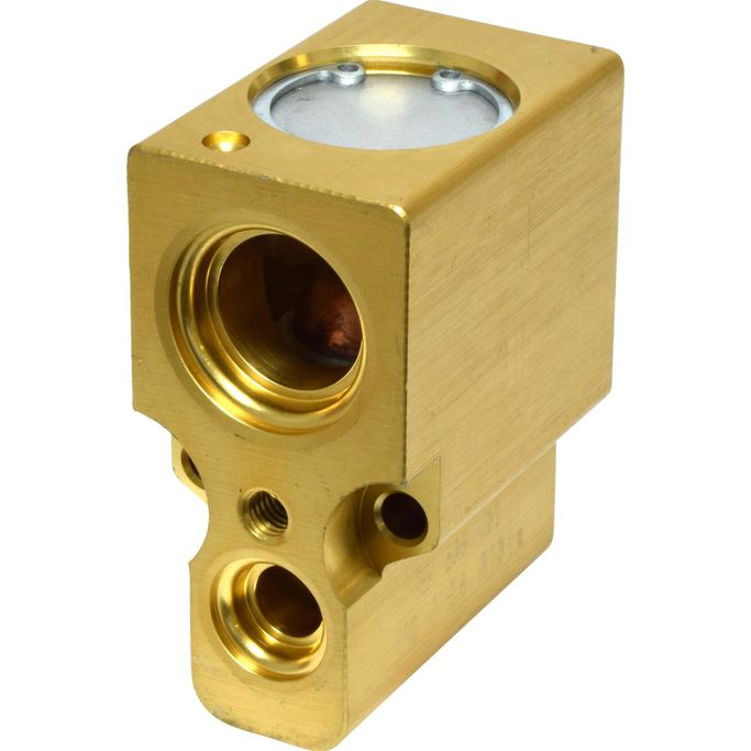 UAC-EX529442C, Universal Air Conditioner Air Conditioning Expansion Valves EX 529442C in UAE, Dubai. Condition - new. Price 120 AED. Photo, seller contacts | AUTO.AE