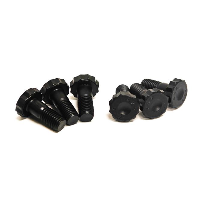 PQX-1001284, PRW Flexplate Fasteners 1001284 in UAE, Dubai. Condition - new. Price 60 AED. Photo, seller contacts | AUTO.AE