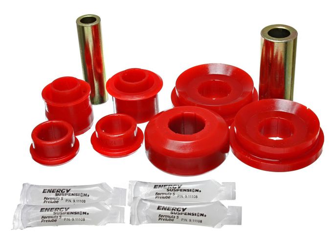 ENS-4-3169R, Energy Suspension Control Arm Bushings for 2011-2014 MUSTANG - 4.3169R في الإمارات العربية المتحدة, دبي. Condition - new. Price 380 AED. Photo, seller contacts | AUTO.AE