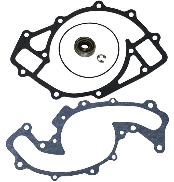 MOR-63604, Moroso Electric Water Pump Rebuild Kits 63604 في الإمارات العربية المتحدة, دبي. Condition - new. Price 240 AED. Photo, seller contacts | AUTO.AE