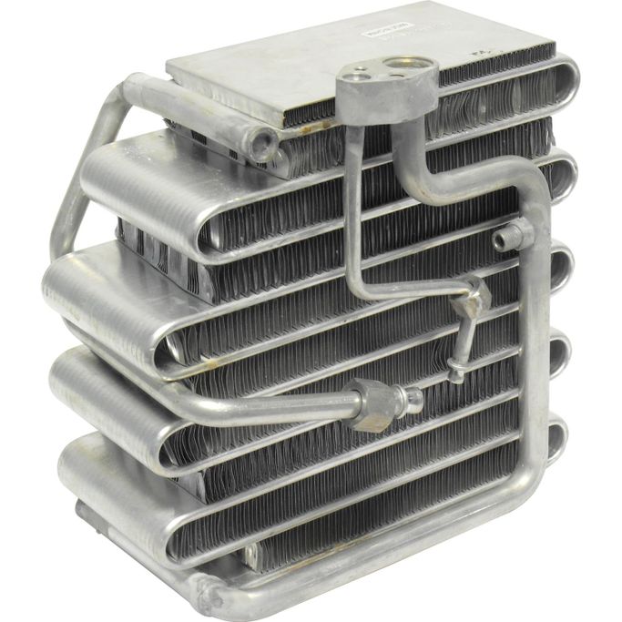 UAC-EV5497AC, Universal Air Conditioner Evaporator Cores for 1994-1996 DIAMANTE - EV 5497AC in UAE, Dubai. Condition - new. Price 360 AED. Photo, seller contacts | AUTO.AE