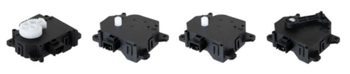 FSS-PSPADK007, Four Seasons HVAC Door Actuators PSPADK007 في الإمارات العربية المتحدة, دبي. Condition - new. Price ⁦980 AED⁩. Photo, seller contacts | AUTO.AE